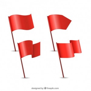 red-flags-collection_23-2147512332